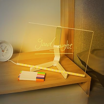 MagicBoard drawning led