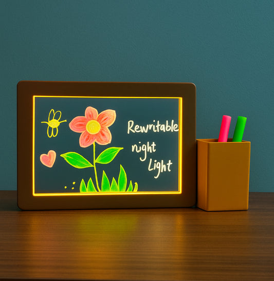 MagicFrame